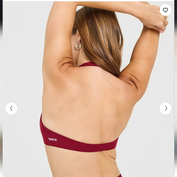 Oner Active Softmotion Minimal Bralette - Picture 2 of 7
